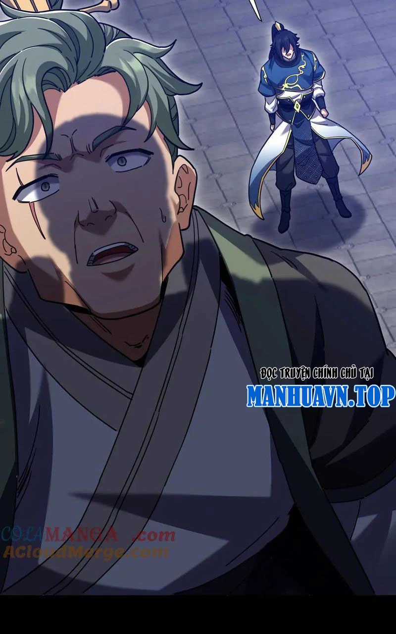 Bắt Đầu Chấn Kinh Nữ Đế Lão Bà, Ta Vô Địch! Chapter 29 trang 80