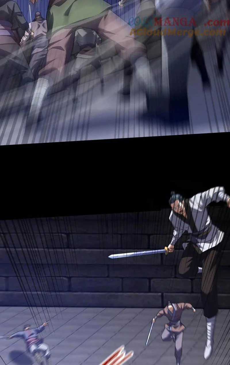 Bắt Đầu Chấn Kinh Nữ Đế Lão Bà, Ta Vô Địch! Chapter 29 trang 9