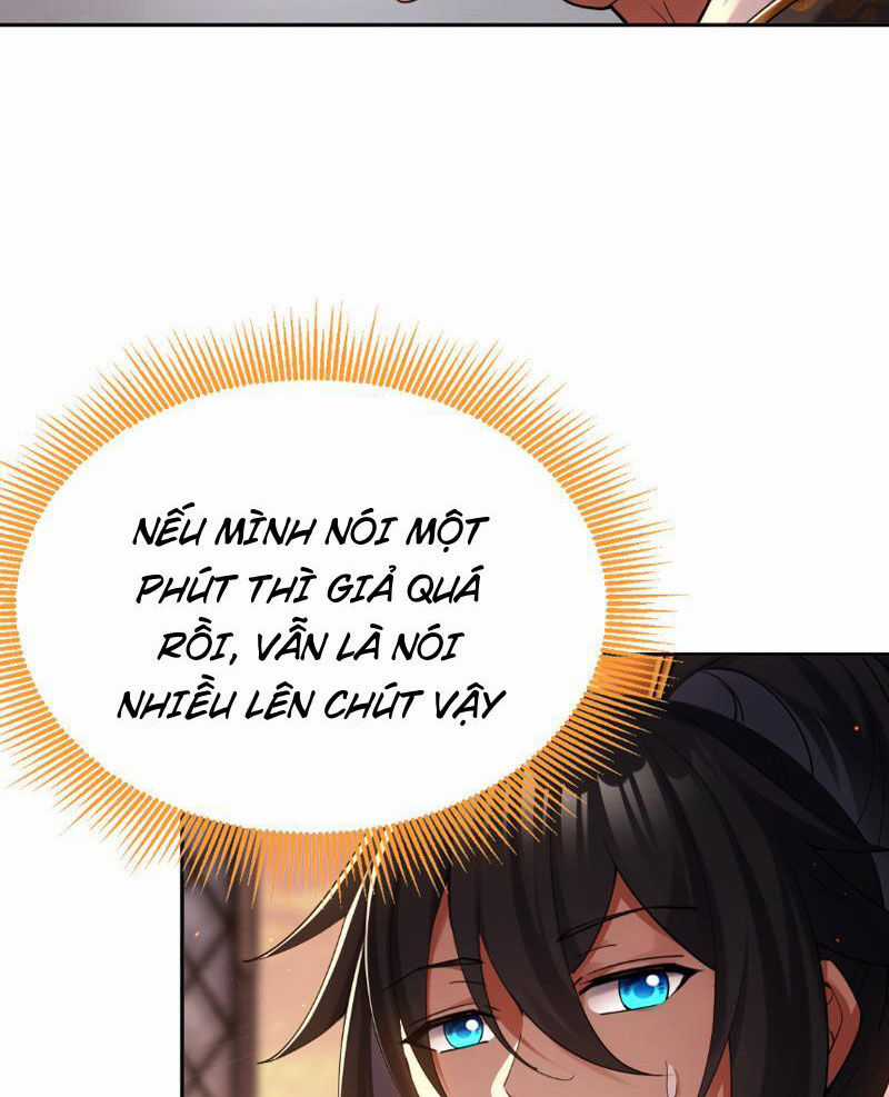 Bắt Đầu Chấn Kinh Nữ Đế Lão Bà, Ta Vô Địch! Chapter 3 trang 10