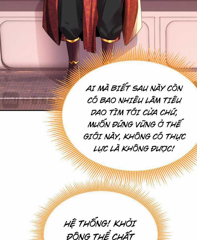 Bắt Đầu Chấn Kinh Nữ Đế Lão Bà, Ta Vô Địch! Chapter 3 trang 102