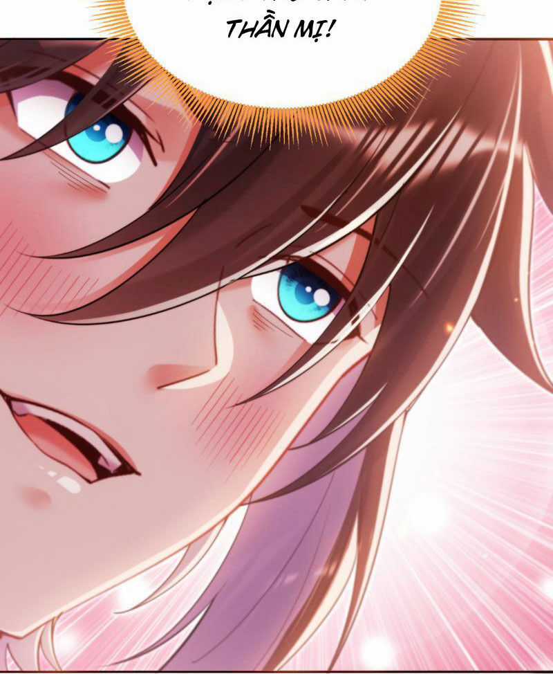 Bắt Đầu Chấn Kinh Nữ Đế Lão Bà, Ta Vô Địch! Chapter 3 trang 103