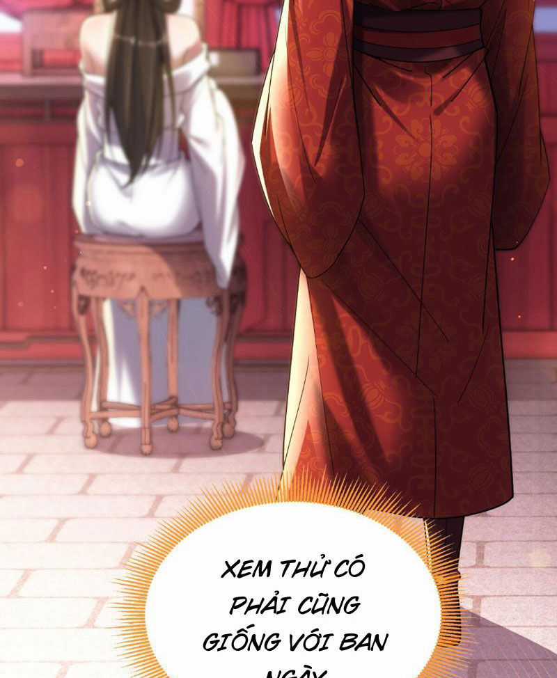 Bắt Đầu Chấn Kinh Nữ Đế Lão Bà, Ta Vô Địch! Chapter 3 trang 105