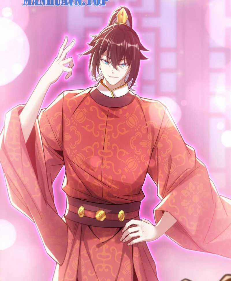 Bắt Đầu Chấn Kinh Nữ Đế Lão Bà, Ta Vô Địch! Chapter 3 trang 108