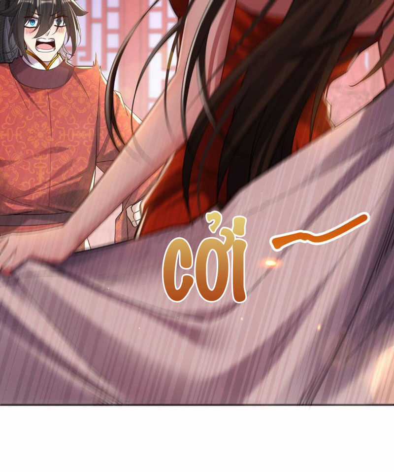 Bắt Đầu Chấn Kinh Nữ Đế Lão Bà, Ta Vô Địch! Chapter 3 trang 116