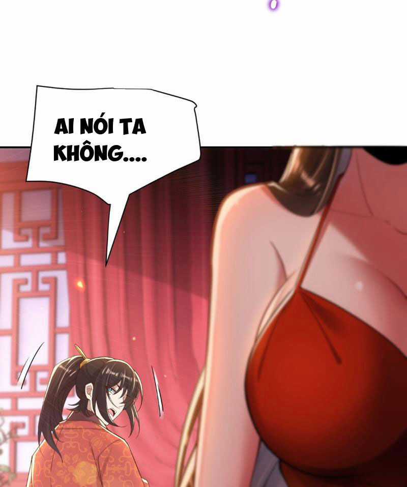 Bắt Đầu Chấn Kinh Nữ Đế Lão Bà, Ta Vô Địch! Chapter 3 trang 120