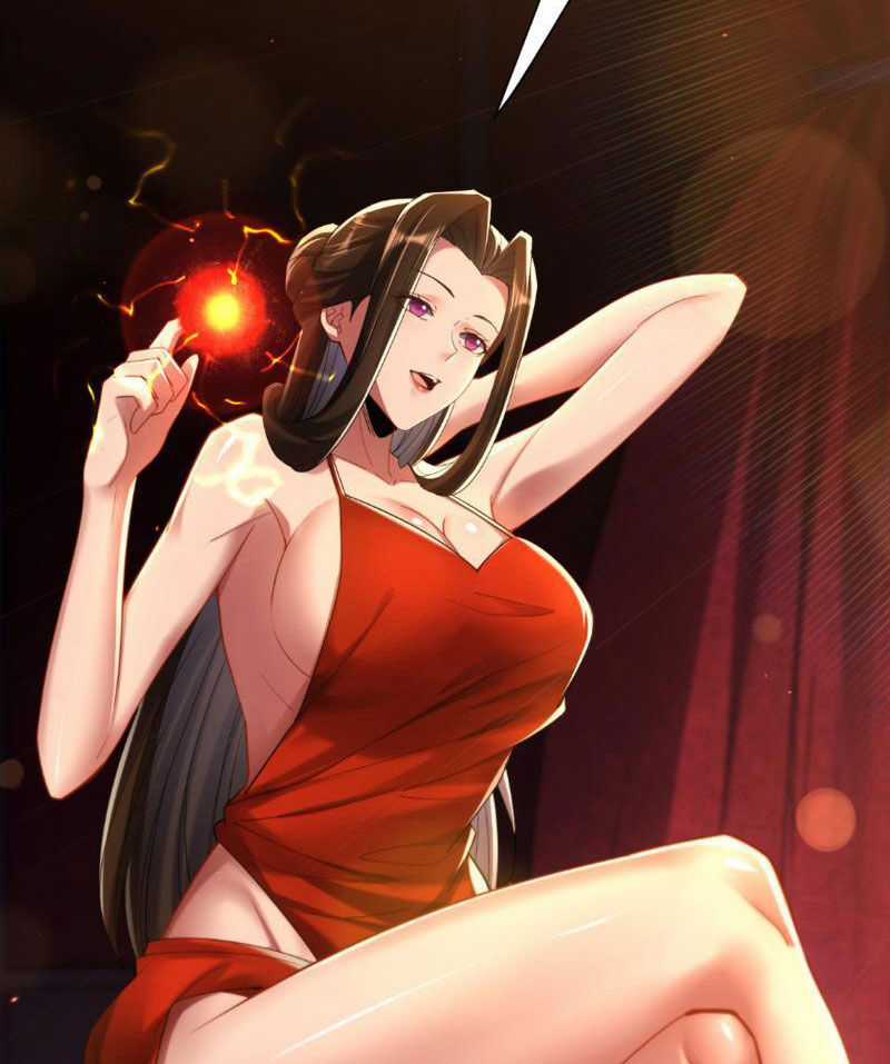 Bắt Đầu Chấn Kinh Nữ Đế Lão Bà, Ta Vô Địch! Chapter 3 trang 122