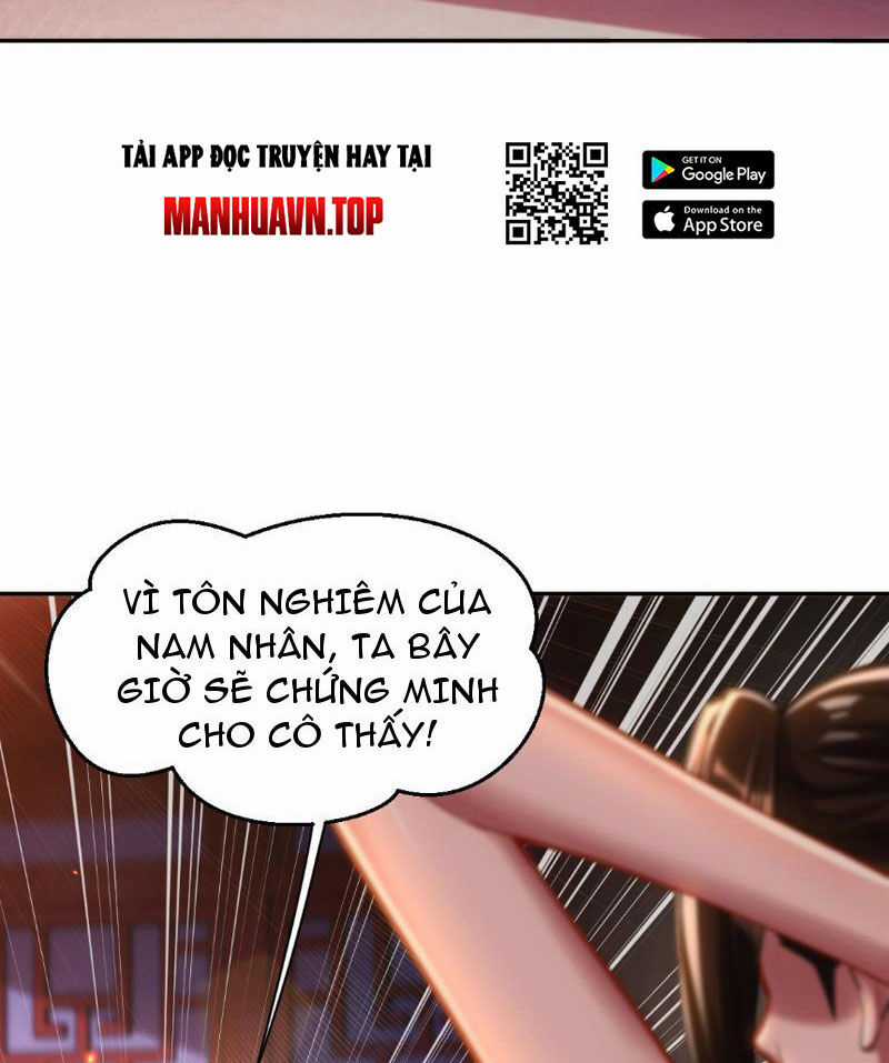 Bắt Đầu Chấn Kinh Nữ Đế Lão Bà, Ta Vô Địch! Chapter 3 trang 124