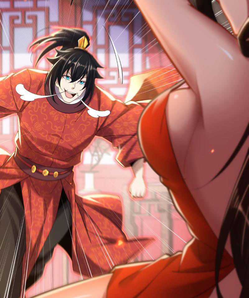 Bắt Đầu Chấn Kinh Nữ Đế Lão Bà, Ta Vô Địch! Chapter 3 trang 125