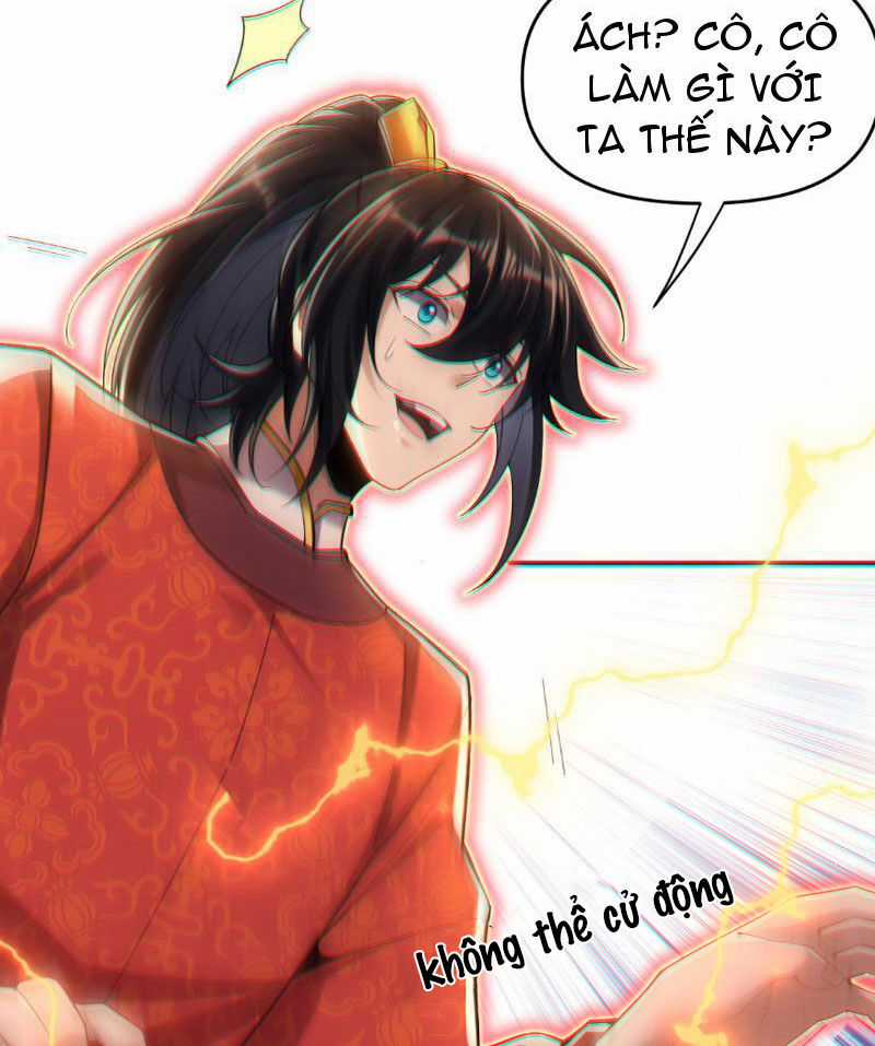 Bắt Đầu Chấn Kinh Nữ Đế Lão Bà, Ta Vô Địch! Chapter 3 trang 127