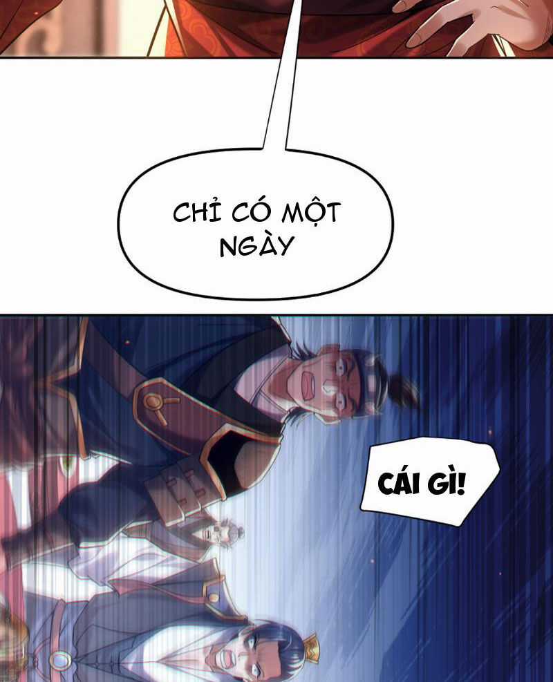 Bắt Đầu Chấn Kinh Nữ Đế Lão Bà, Ta Vô Địch! Chapter 3 trang 13