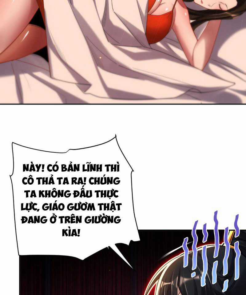 Bắt Đầu Chấn Kinh Nữ Đế Lão Bà, Ta Vô Địch! Chapter 3 trang 130