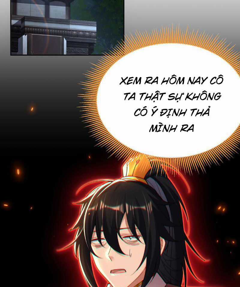 Bắt Đầu Chấn Kinh Nữ Đế Lão Bà, Ta Vô Địch! Chapter 3 trang 133