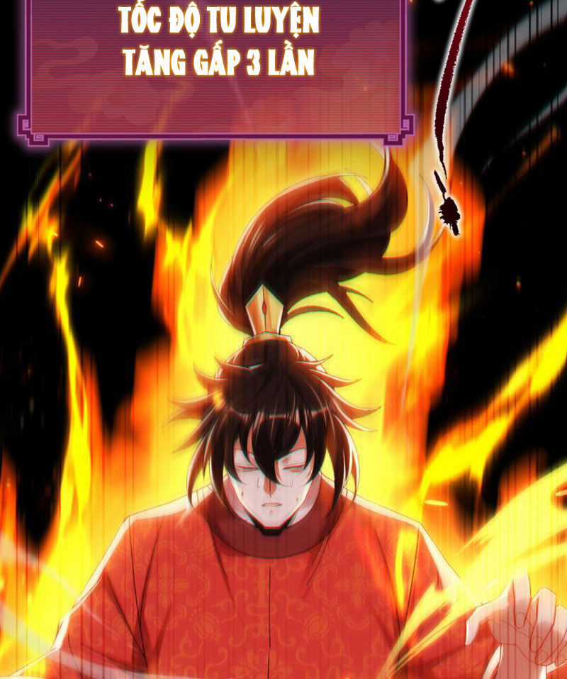 Bắt Đầu Chấn Kinh Nữ Đế Lão Bà, Ta Vô Địch! Chapter 3 trang 137