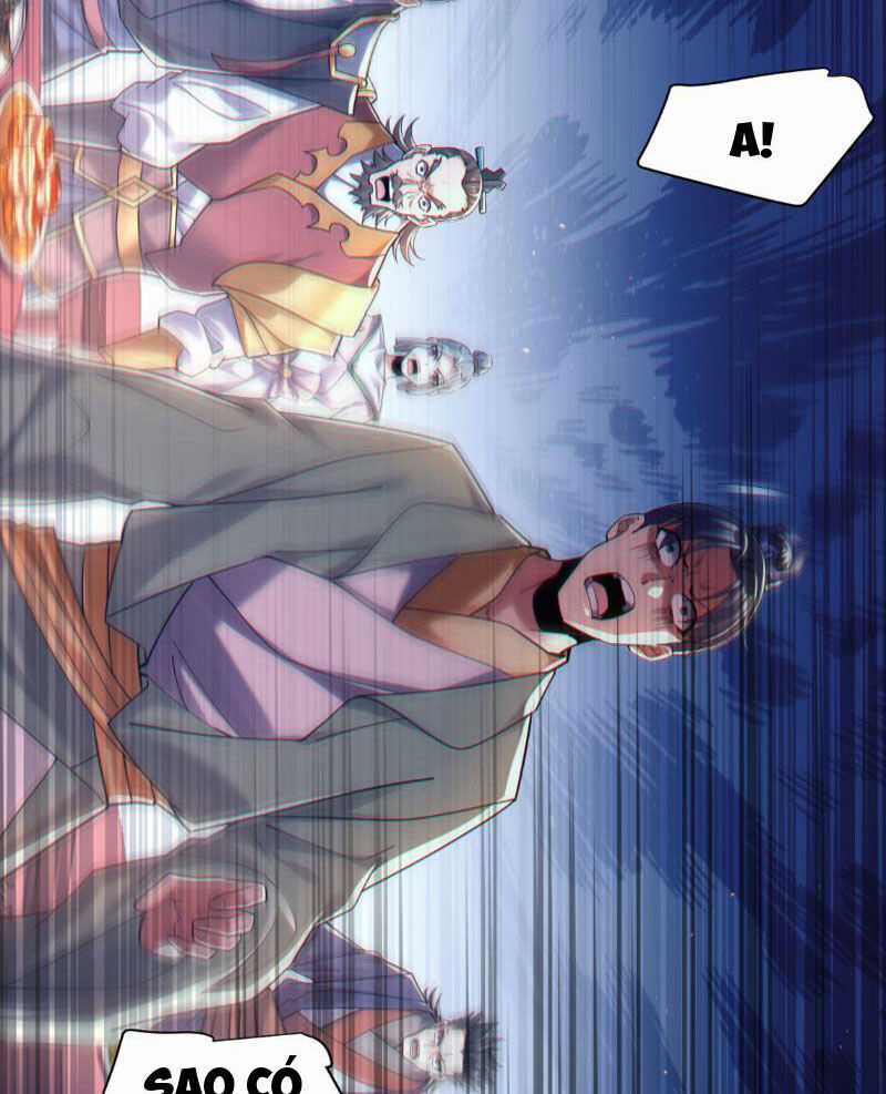 Bắt Đầu Chấn Kinh Nữ Đế Lão Bà, Ta Vô Địch! Chapter 3 trang 14