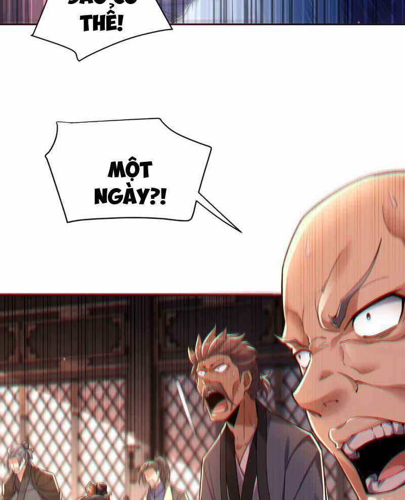 Bắt Đầu Chấn Kinh Nữ Đế Lão Bà, Ta Vô Địch! Chapter 3 trang 15