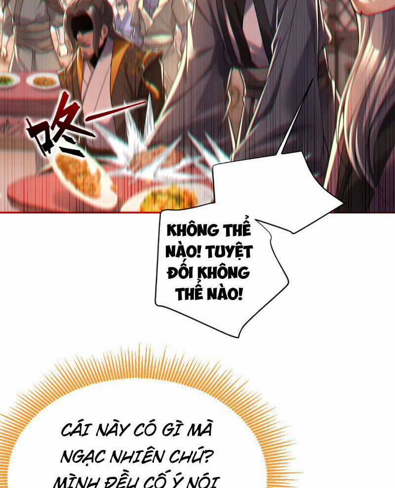 Bắt Đầu Chấn Kinh Nữ Đế Lão Bà, Ta Vô Địch! Chapter 3 trang 16