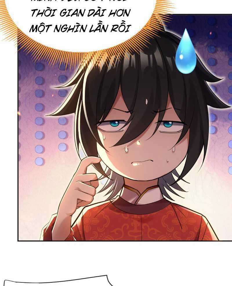 Bắt Đầu Chấn Kinh Nữ Đế Lão Bà, Ta Vô Địch! Chapter 3 trang 17