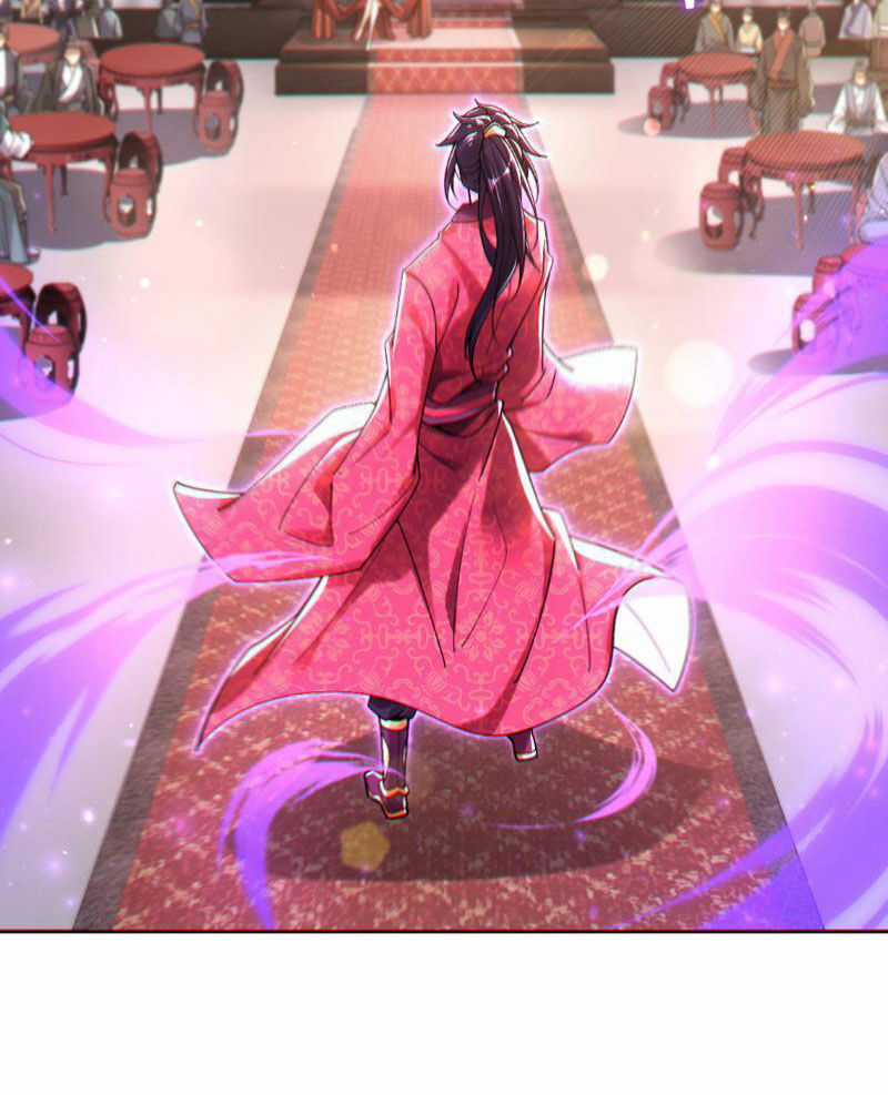 Bắt Đầu Chấn Kinh Nữ Đế Lão Bà, Ta Vô Địch! Chapter 3 trang 2