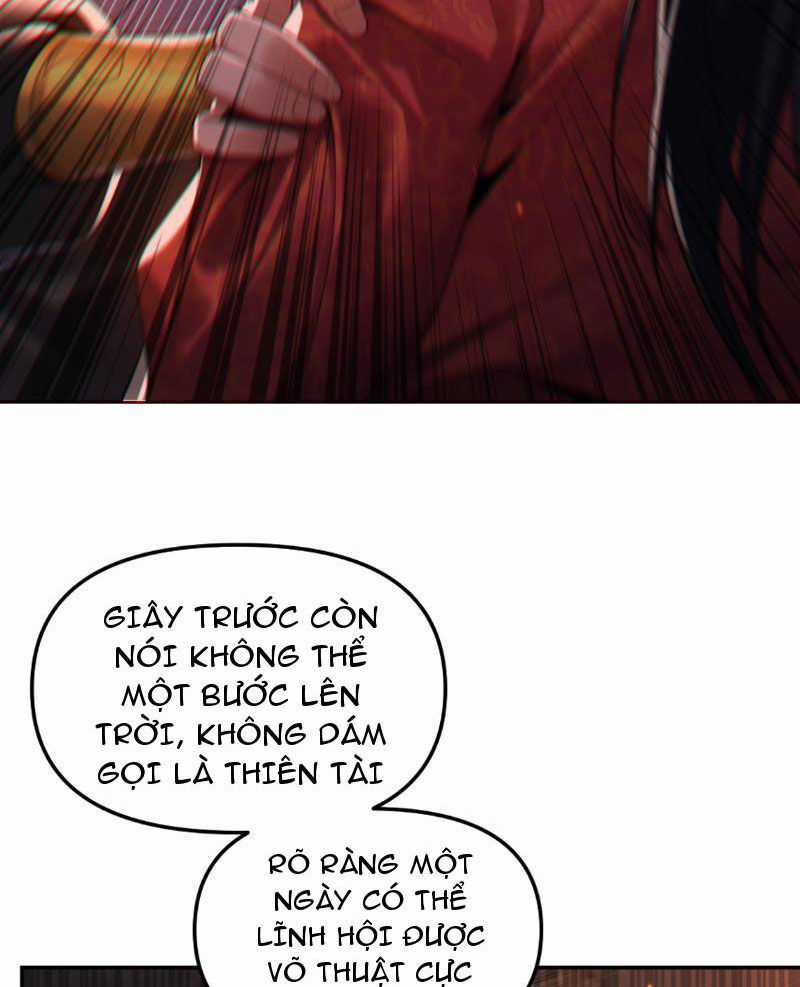 Bắt Đầu Chấn Kinh Nữ Đế Lão Bà, Ta Vô Địch! Chapter 3 trang 21