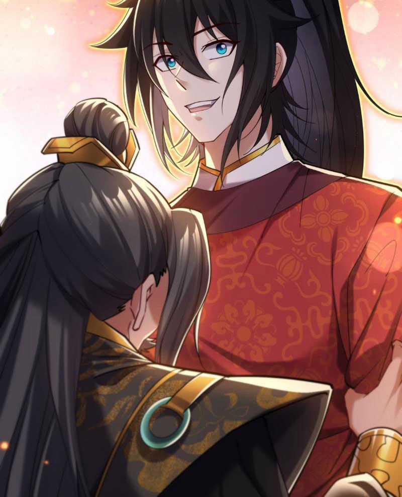 Bắt Đầu Chấn Kinh Nữ Đế Lão Bà, Ta Vô Địch! Chapter 3 trang 24