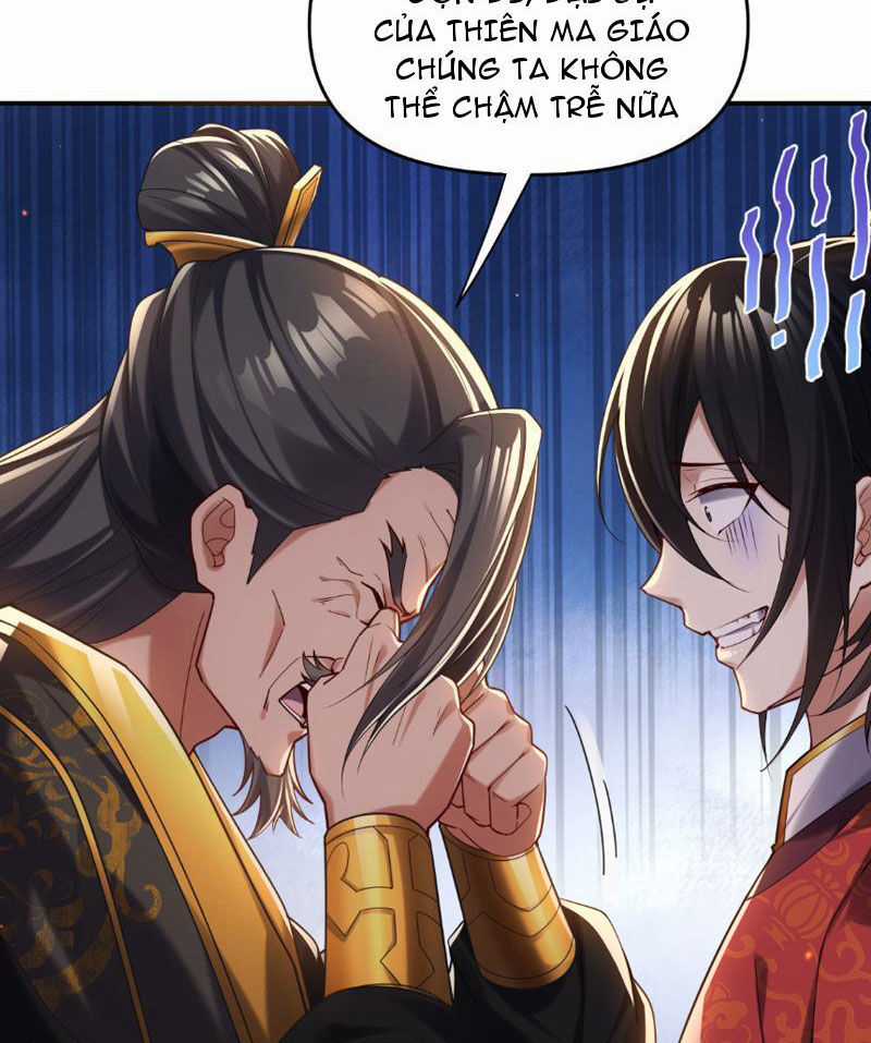 Bắt Đầu Chấn Kinh Nữ Đế Lão Bà, Ta Vô Địch! Chapter 3 trang 27