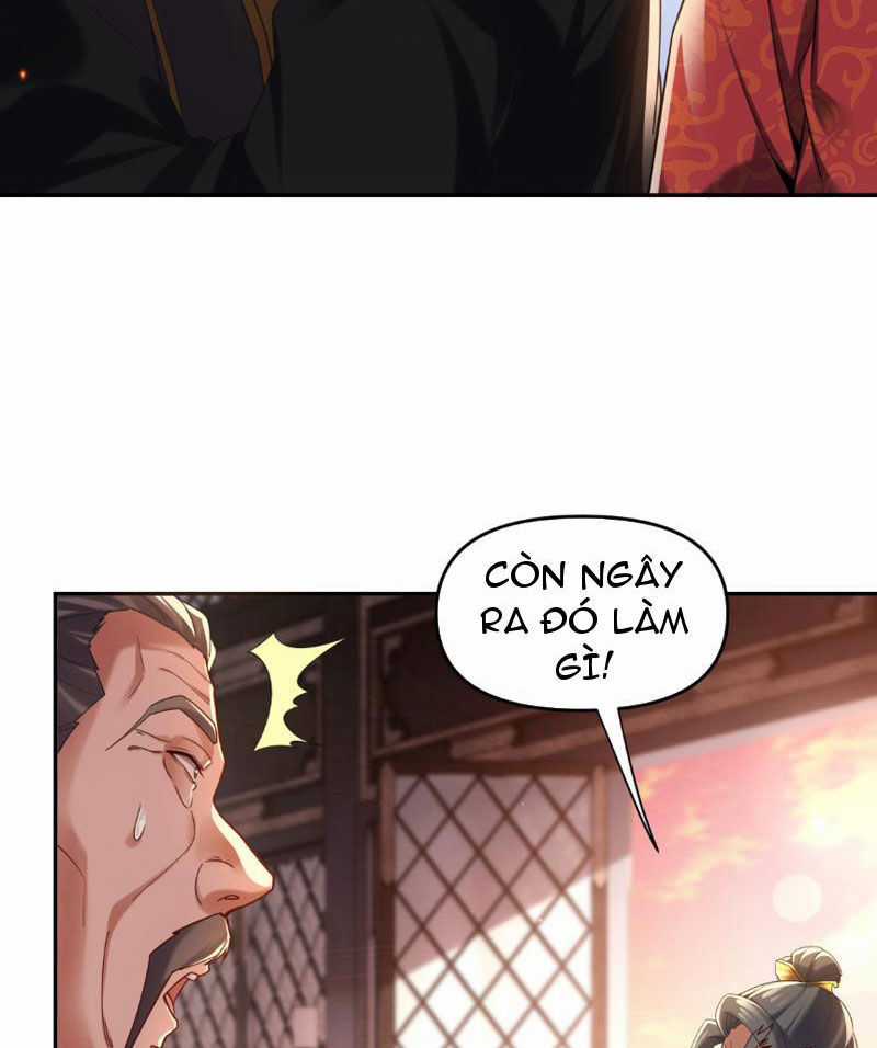 Bắt Đầu Chấn Kinh Nữ Đế Lão Bà, Ta Vô Địch! Chapter 3 trang 28