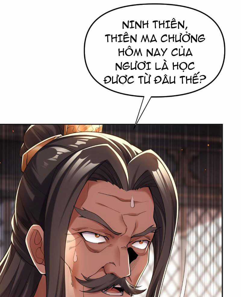 Bắt Đầu Chấn Kinh Nữ Đế Lão Bà, Ta Vô Địch! Chapter 3 trang 3