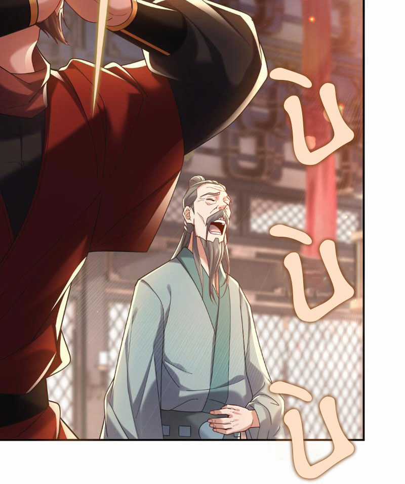 Bắt Đầu Chấn Kinh Nữ Đế Lão Bà, Ta Vô Địch! Chapter 3 trang 30