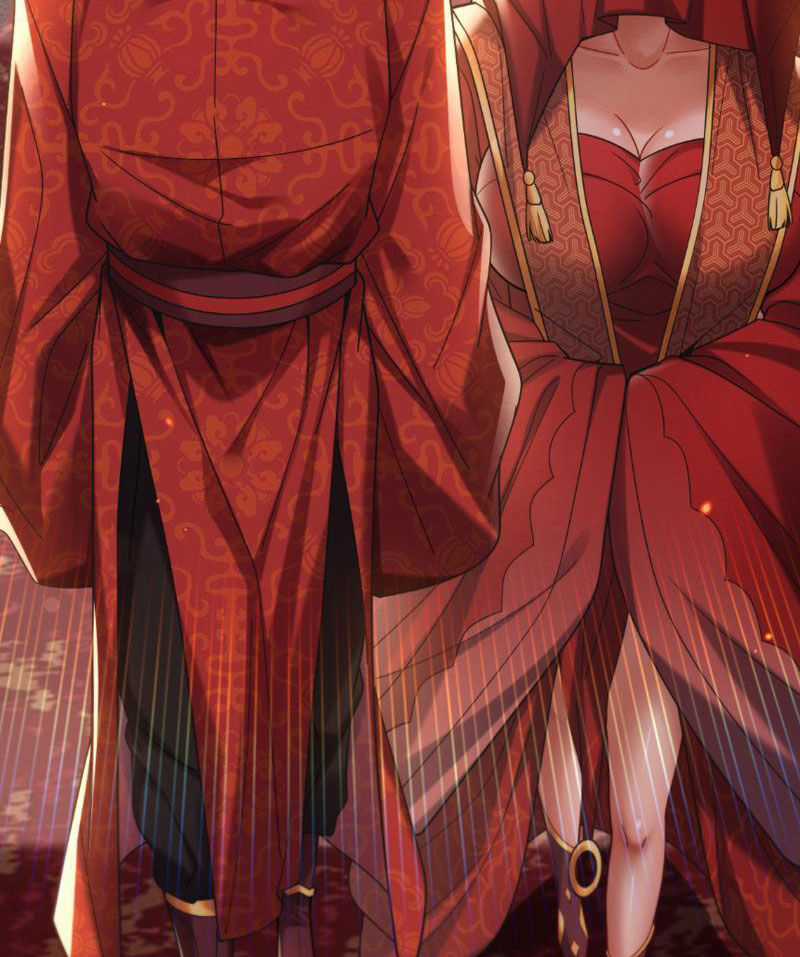 Bắt Đầu Chấn Kinh Nữ Đế Lão Bà, Ta Vô Địch! Chapter 3 trang 33