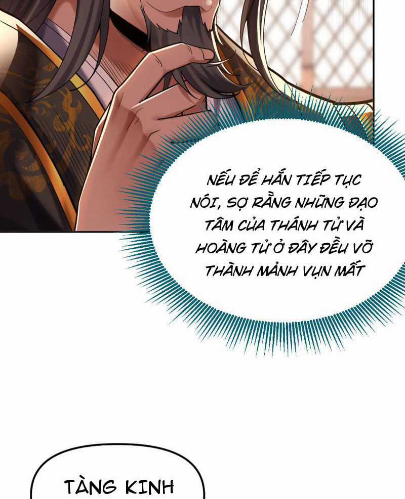 Bắt Đầu Chấn Kinh Nữ Đế Lão Bà, Ta Vô Địch! Chapter 3 trang 4