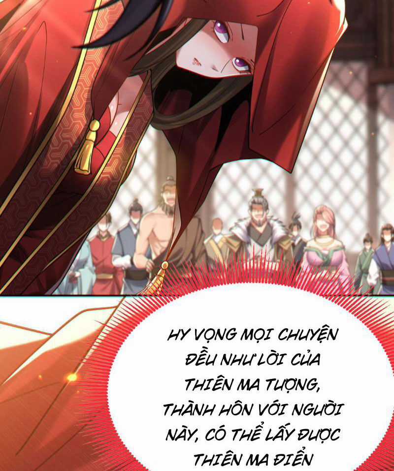 Bắt Đầu Chấn Kinh Nữ Đế Lão Bà, Ta Vô Địch! Chapter 3 trang 40