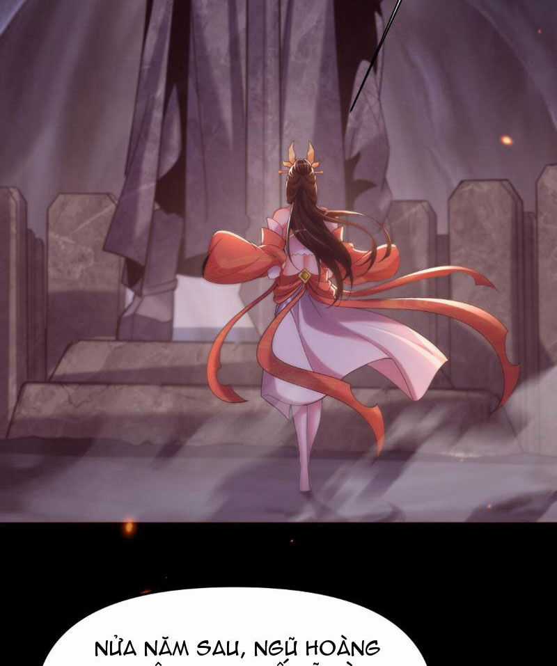 Bắt Đầu Chấn Kinh Nữ Đế Lão Bà, Ta Vô Địch! Chapter 3 trang 48