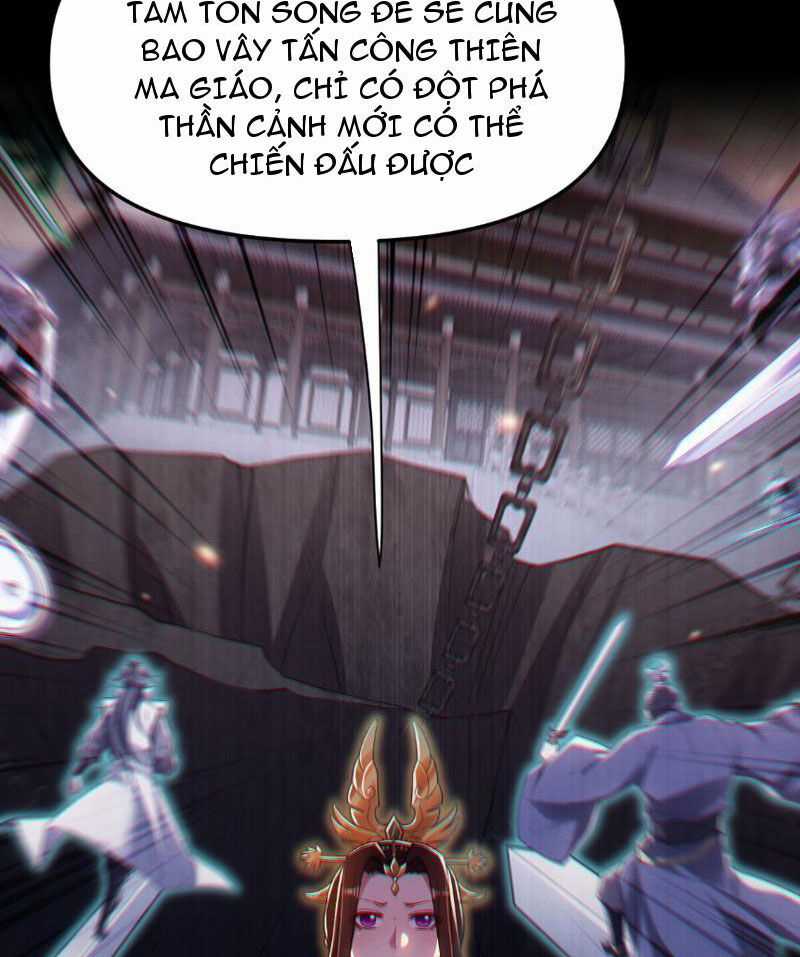 Bắt Đầu Chấn Kinh Nữ Đế Lão Bà, Ta Vô Địch! Chapter 3 trang 49