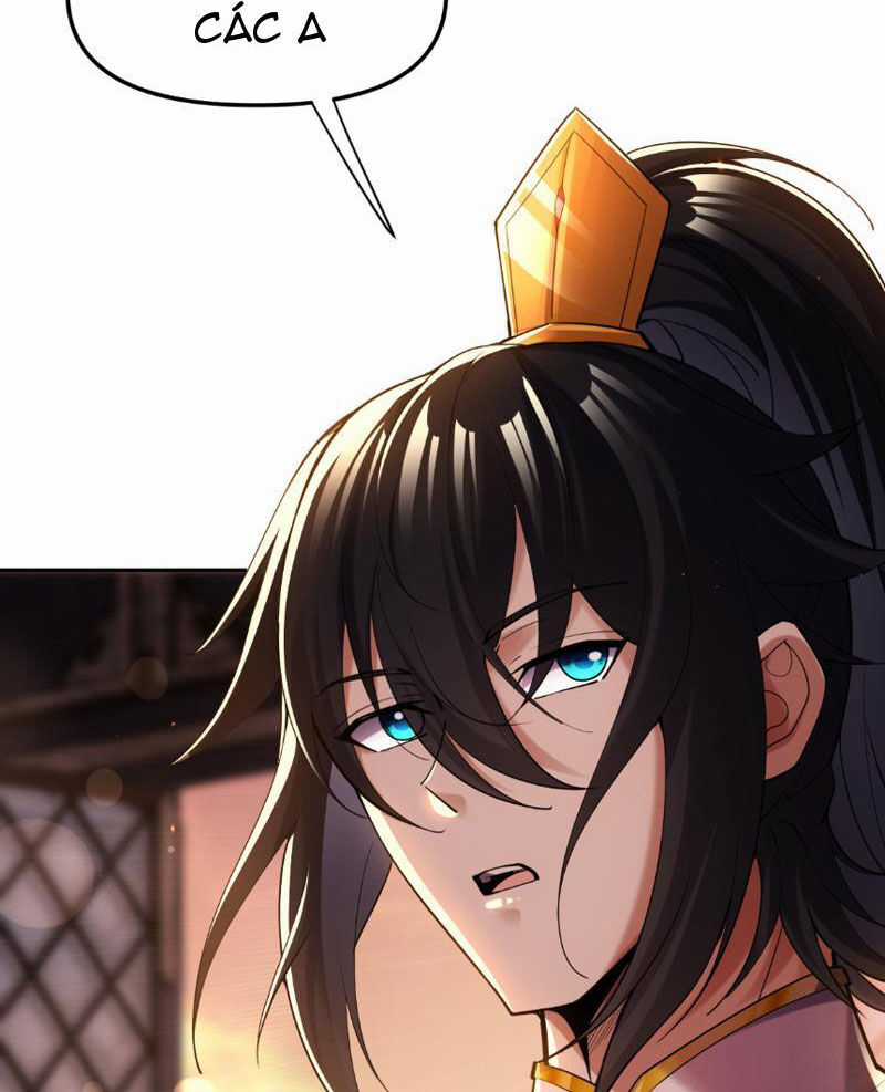 Bắt Đầu Chấn Kinh Nữ Đế Lão Bà, Ta Vô Địch! Chapter 3 trang 5