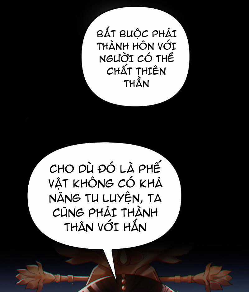 Bắt Đầu Chấn Kinh Nữ Đế Lão Bà, Ta Vô Địch! Chapter 3 trang 54