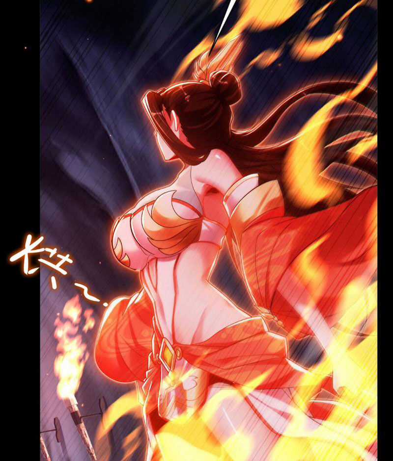 Bắt Đầu Chấn Kinh Nữ Đế Lão Bà, Ta Vô Địch! Chapter 3 trang 57