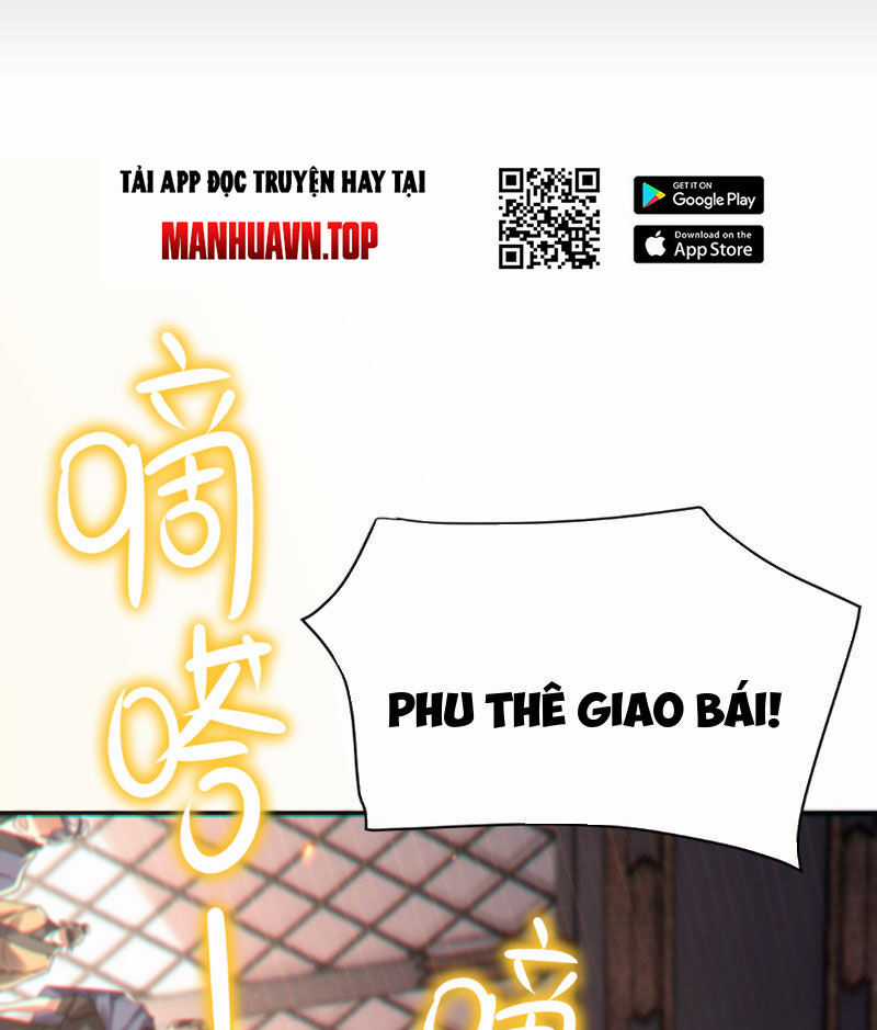 Bắt Đầu Chấn Kinh Nữ Đế Lão Bà, Ta Vô Địch! Chapter 3 trang 59