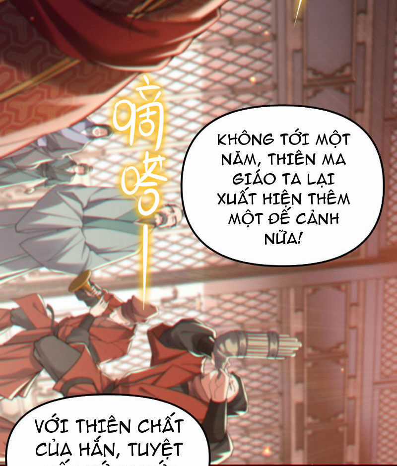 Bắt Đầu Chấn Kinh Nữ Đế Lão Bà, Ta Vô Địch! Chapter 3 trang 62