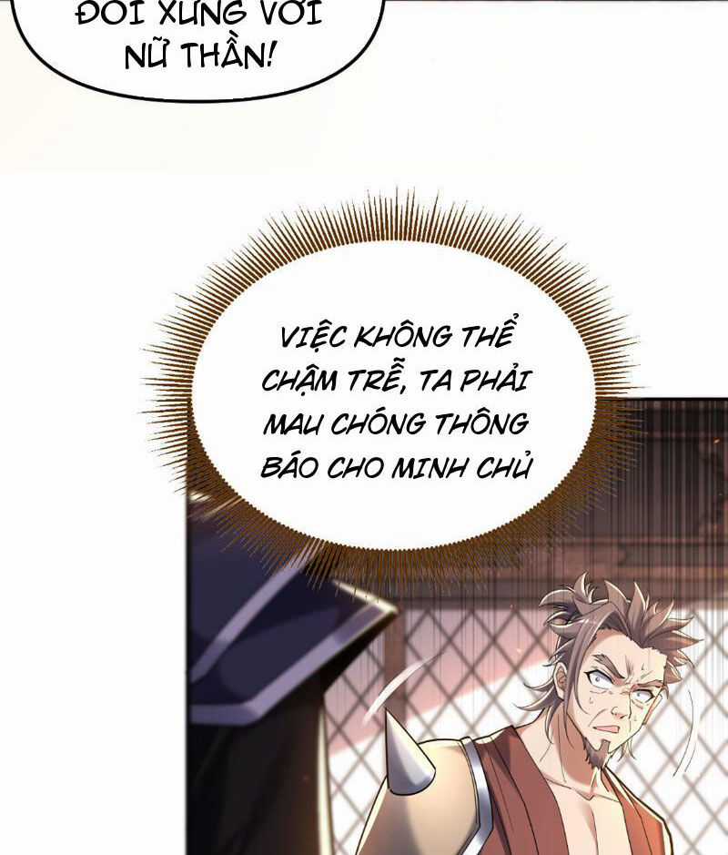 Bắt Đầu Chấn Kinh Nữ Đế Lão Bà, Ta Vô Địch! Chapter 3 trang 63