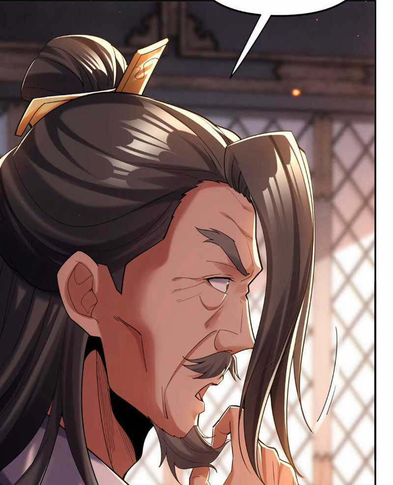 Bắt Đầu Chấn Kinh Nữ Đế Lão Bà, Ta Vô Địch! Chapter 3 trang 7