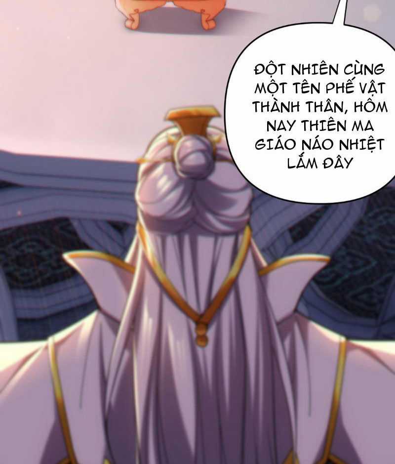 Bắt Đầu Chấn Kinh Nữ Đế Lão Bà, Ta Vô Địch! Chapter 3 trang 75