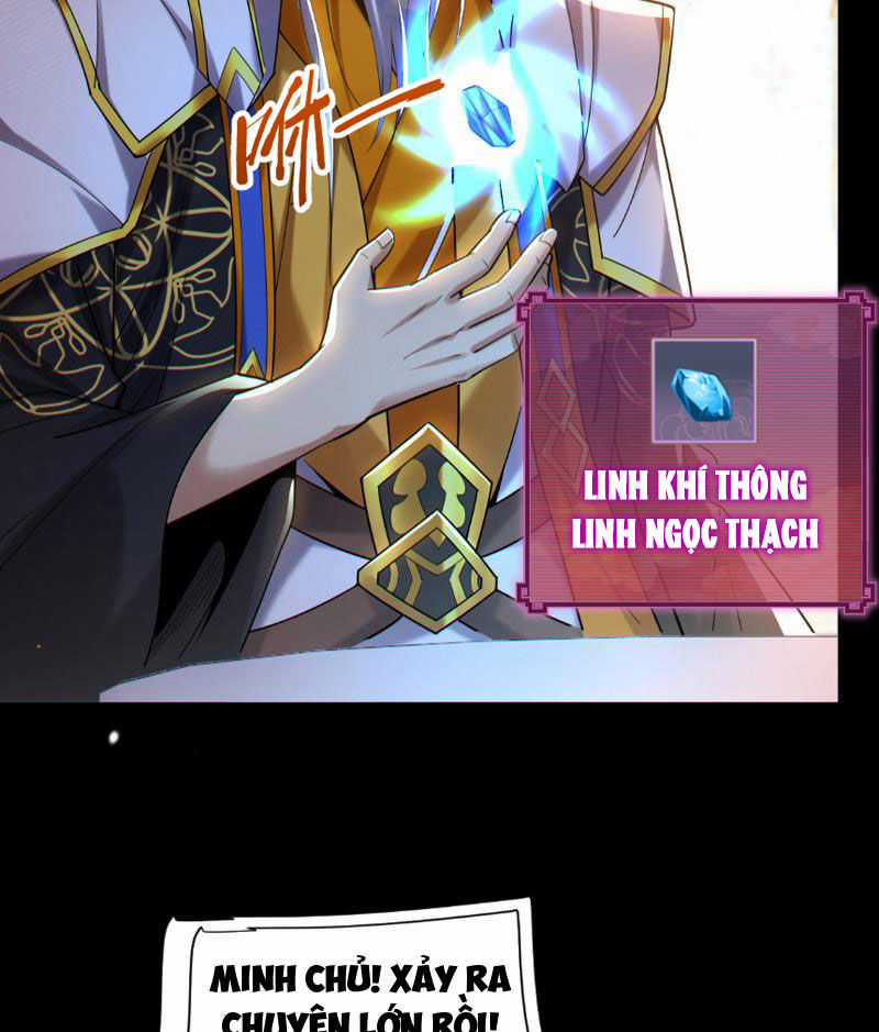 Bắt Đầu Chấn Kinh Nữ Đế Lão Bà, Ta Vô Địch! Chapter 3 trang 77