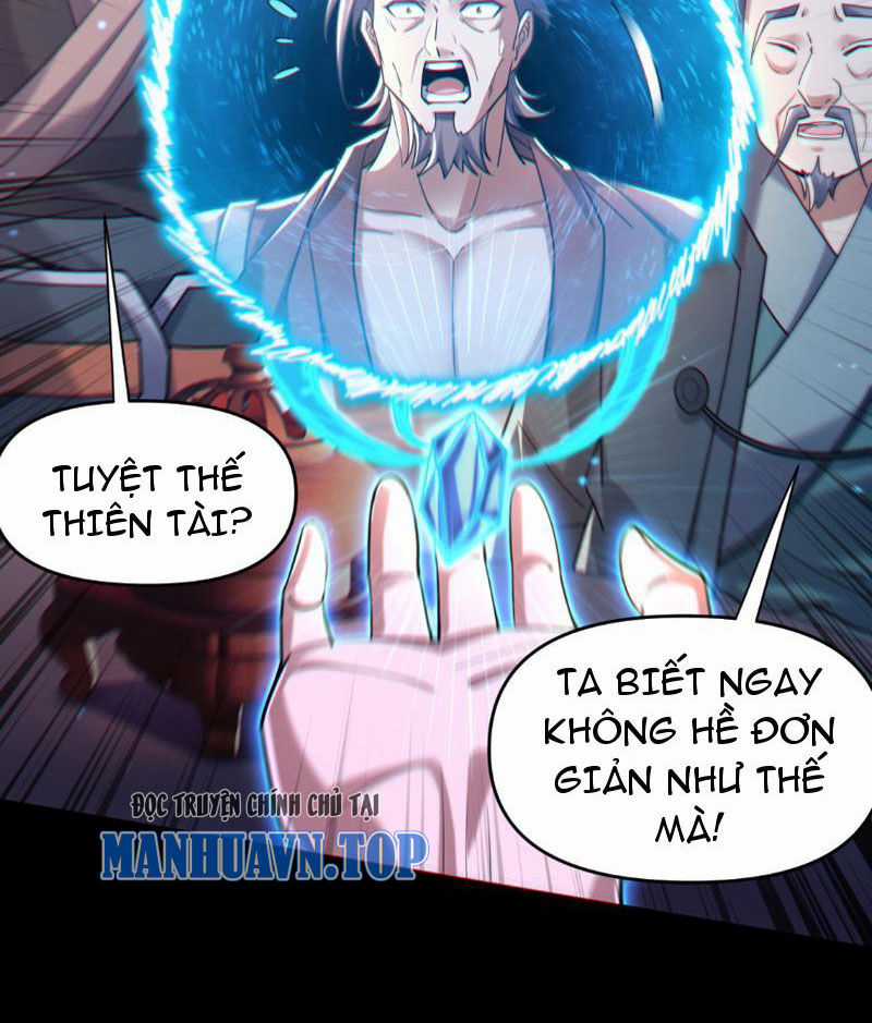 Bắt Đầu Chấn Kinh Nữ Đế Lão Bà, Ta Vô Địch! Chapter 3 trang 81