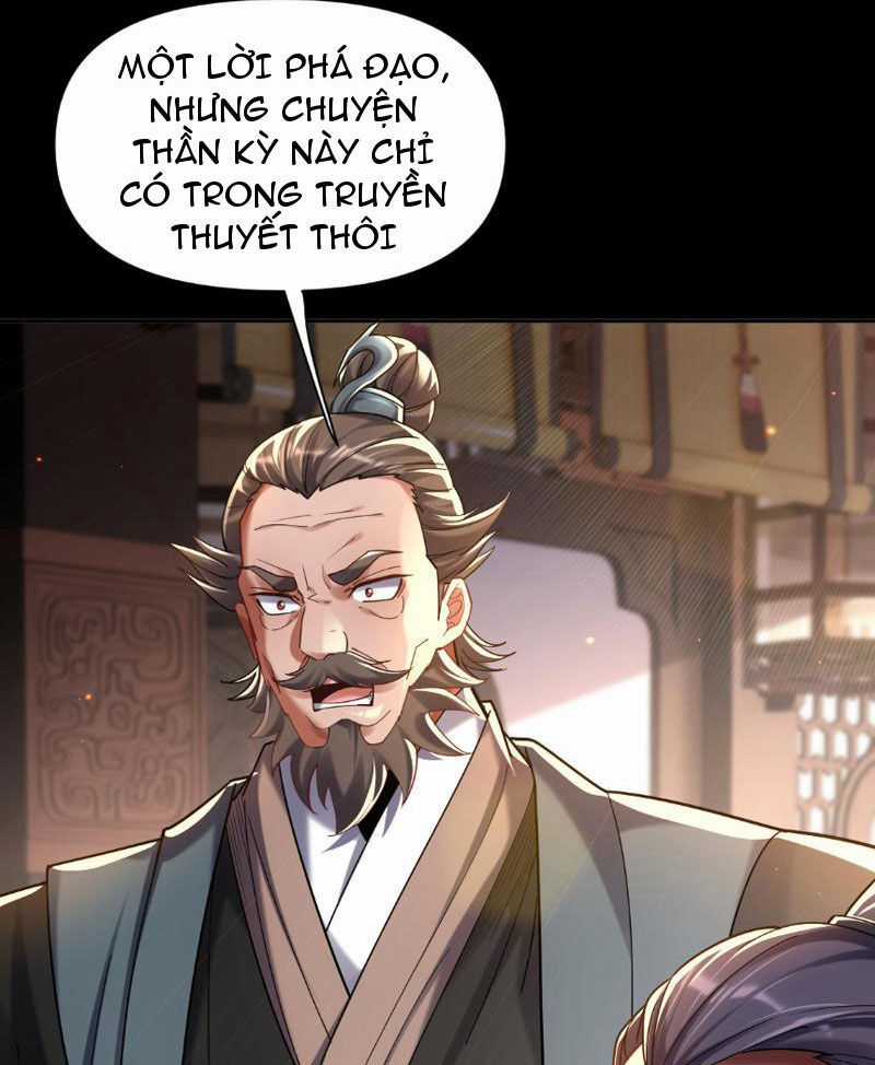 Bắt Đầu Chấn Kinh Nữ Đế Lão Bà, Ta Vô Địch! Chapter 3 trang 86