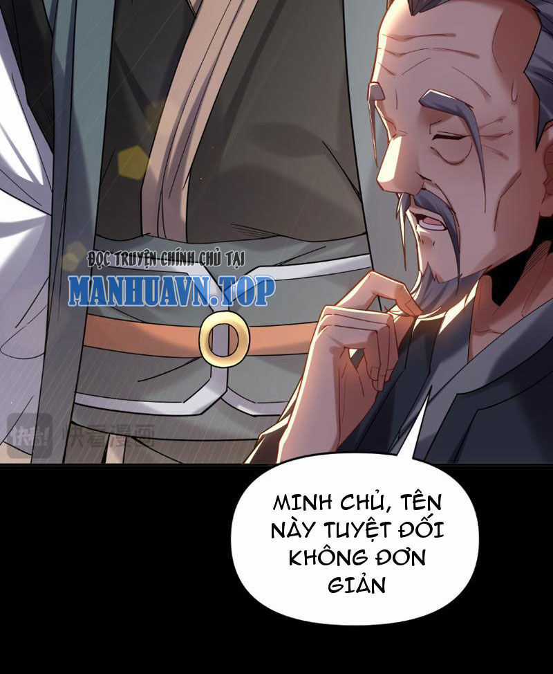 Bắt Đầu Chấn Kinh Nữ Đế Lão Bà, Ta Vô Địch! Chapter 3 trang 87