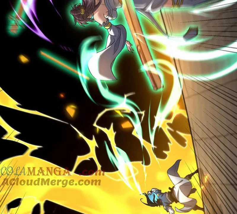 Bắt Đầu Chấn Kinh Nữ Đế Lão Bà, Ta Vô Địch! Chapter 30 trang 123