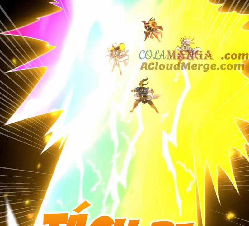 Bắt Đầu Chấn Kinh Nữ Đế Lão Bà, Ta Vô Địch! Chapter 30 trang 127