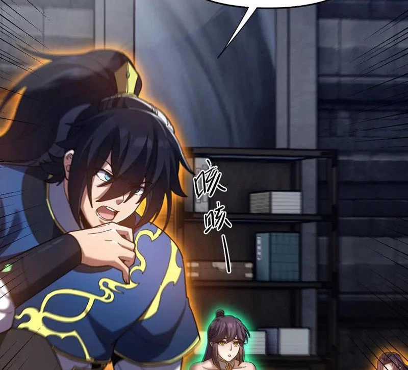 Bắt Đầu Chấn Kinh Nữ Đế Lão Bà, Ta Vô Địch! Chapter 30 trang 133