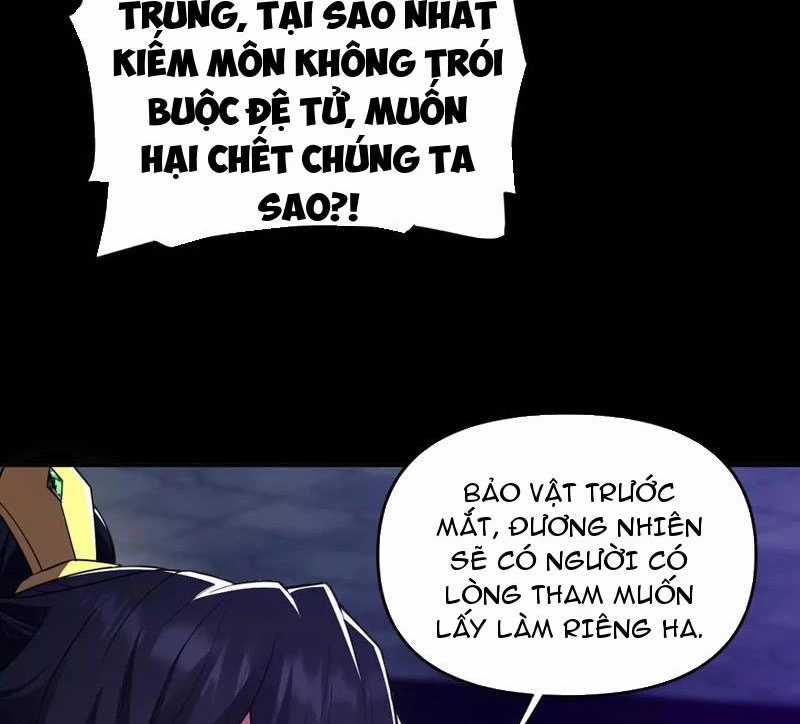 Bắt Đầu Chấn Kinh Nữ Đế Lão Bà, Ta Vô Địch! Chapter 30 trang 20