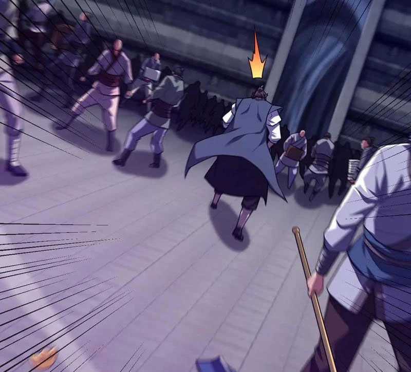 Bắt Đầu Chấn Kinh Nữ Đế Lão Bà, Ta Vô Địch! Chapter 30 trang 4